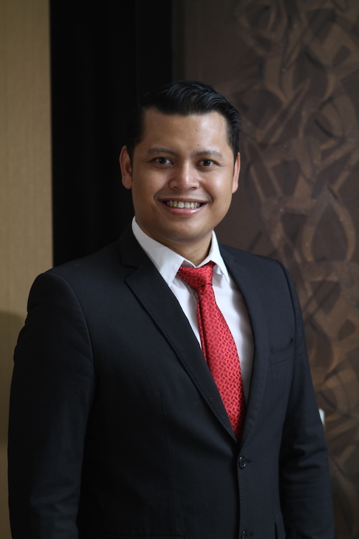 Dr. Hendi Pratama, S.Pd., M.A.