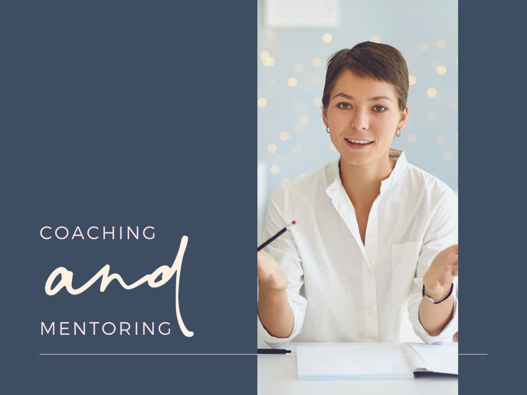 Perbedaan Coaching dan Mentoring sekaligus Manfaatnya | Edutrans Institue