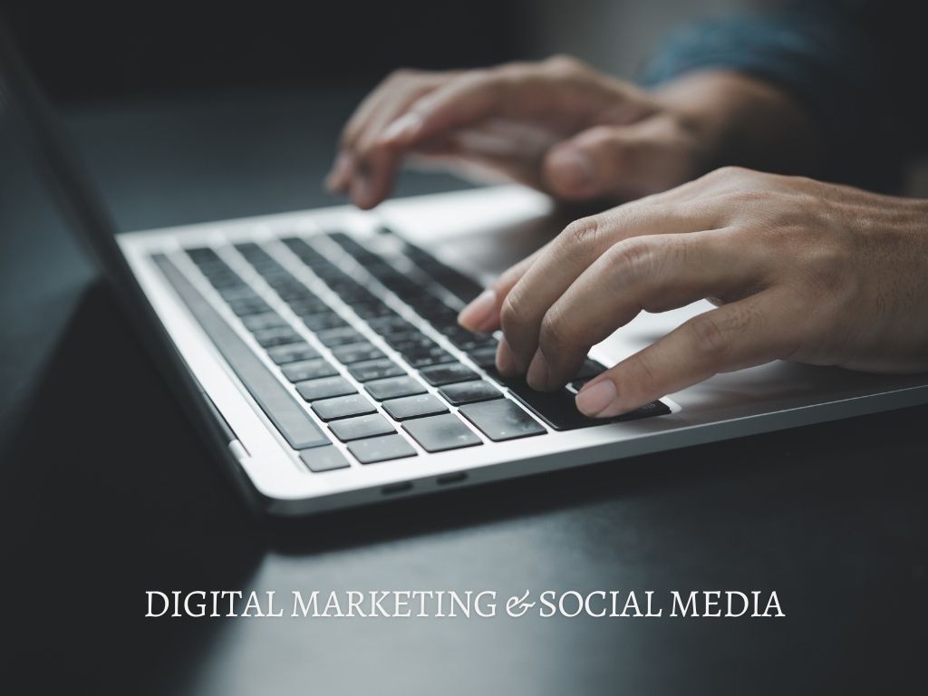 Personal Branding di Media Sosial